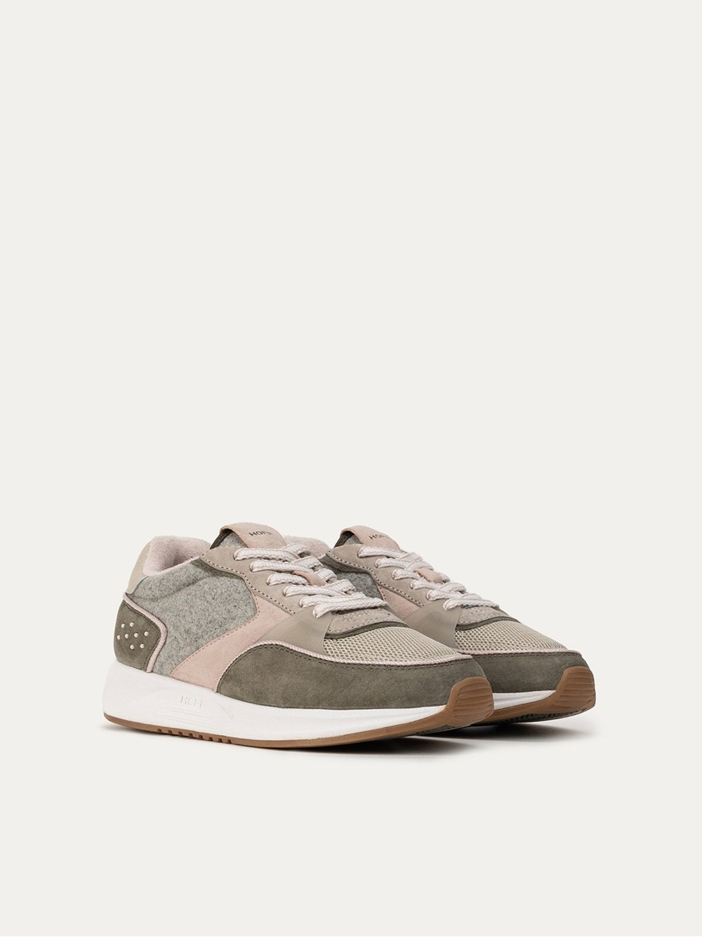 Hoff Dalston Sneakers